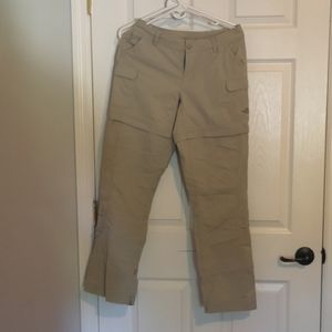 Hiking pants